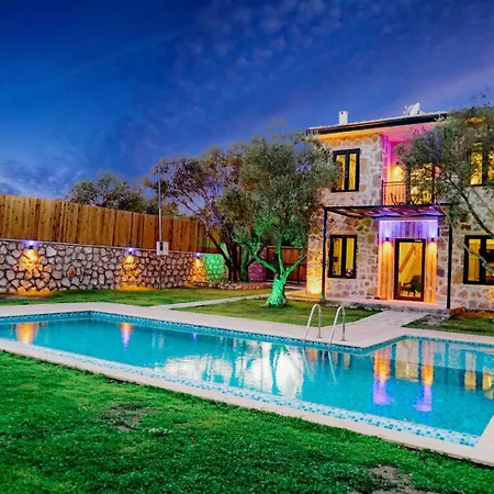 Ersan 1 Villa