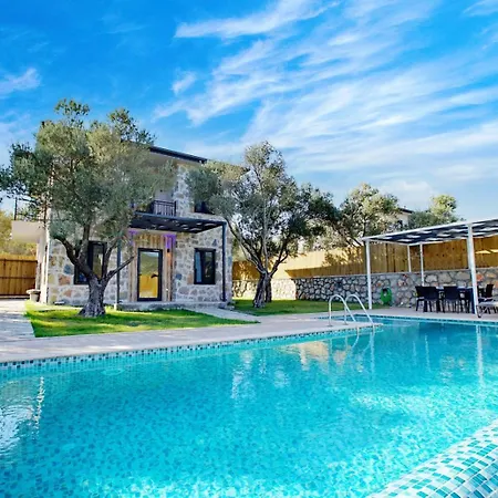 Ersan 1 Vila Kaş
