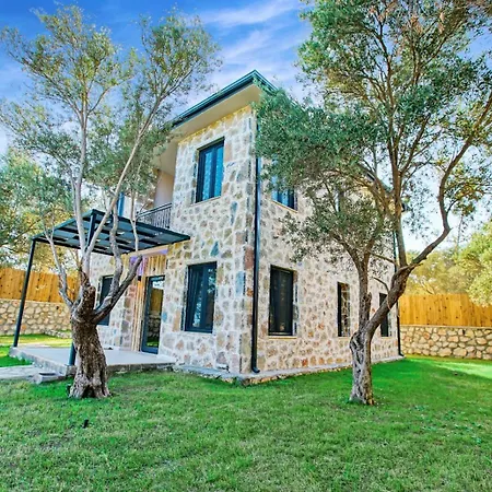 Ersan 1 Vila